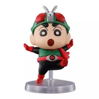 Trading Figure - Kamen Rider / Kamen Rider 2