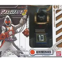 Mascot - Kamen Rider Fourze