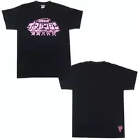 Clothes - T-shirts - Kamen Rider Den-O Size-S