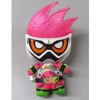 Key Chain - Kamen Rider Ex-Aid / Kamen Rider Ex-Aid (Character)