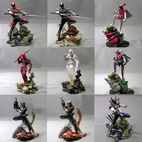 Trading Figure - Himitsu Sentai Gorenger