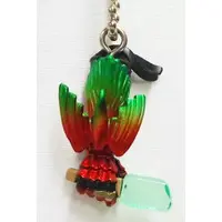 Key Chain - Kamen Rider OOO / Ankh
