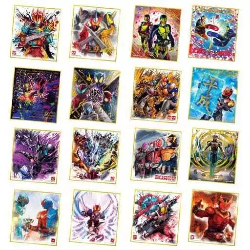 Illustration Board - Kamen Rider Den-O / Kamen Rider Den-O (Character)
