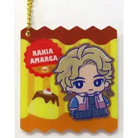 Key Chain - Kamen Rider Gavv / Rakia Amarga