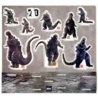 Acrylic stand - Godzilla