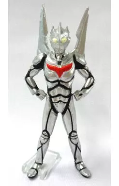 Trading Figure - Ultraman Nexus / Ultraman Noa