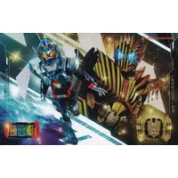 Character Card - Kamen Rider Gotchard / Kamen Rider Gotchard (Character)