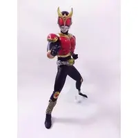 Trading Figure - Kamen Rider Kuuga / Kamen Rider Kuuga (Character)