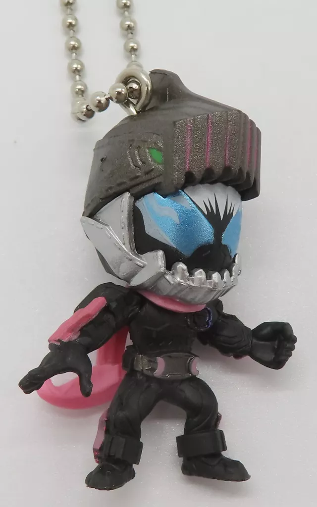 Key Chain - Kamen Rider Revice / Kamen Rider Vice