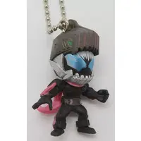 Key Chain - Kamen Rider Revice / Kamen Rider Vice