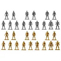 Trading Figure - Kamen Rider