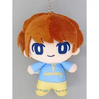 Plush - Kamen Rider Gavv / Shoma