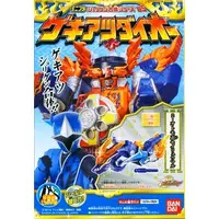 Minipla - Shuriken Sentai Ninninger