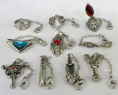 Key Chain - Ultraman