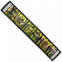 Towels - Kamen Rider Zero-One