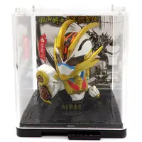 Trading Figure - Kamen Rider Gotchard / Kamen Rider Gotchard (Character)