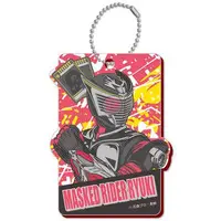 Commuter pass case - Kamen Rider Ryuki / Kamen Rider Ryuki (Character)