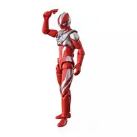 ChoDo α - Ultraman Omega / Ultraman Omega (Character)