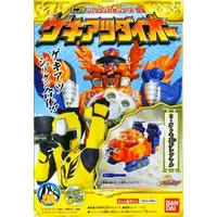 Minipla - Shuriken Sentai Ninninger