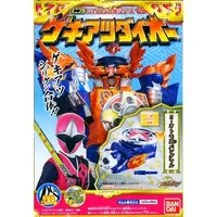 Minipla - Shuriken Sentai Ninninger