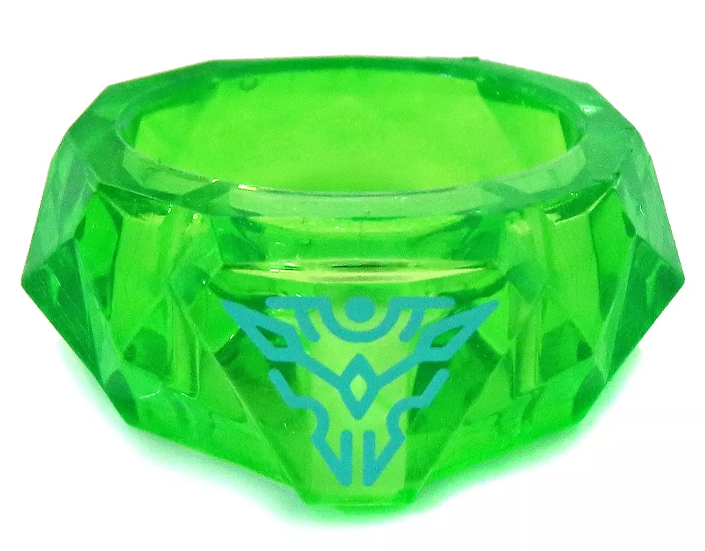 Accessory - Ride Kamens