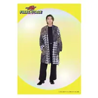Kamen Rider Gavv: Final Stage - Kamen Rider Gavv