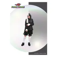Kamen Rider Gavv: Final Stage - Kamen Rider Gavv