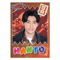 Kamen Rider Gavv: Final Stage - Kamen Rider Gavv