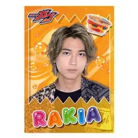 Kamen Rider Gavv: Final Stage - Kamen Rider Gavv
