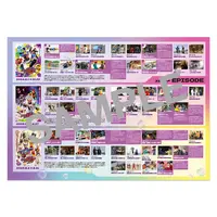 Kamen Rider Gavv: Final Stage - Kamen Rider Gavv / Rakia Amarga & Shoma & Sachika Amane