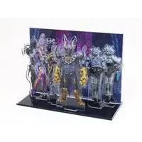 Kamen Rider Gavv: Final Stage - Kamen Rider Gavv