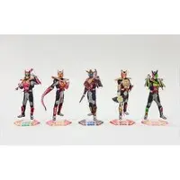 Kamen Rider Gavv: Final Stage - Kamen Rider Gavv / Kamen Rider Gavv (Character)