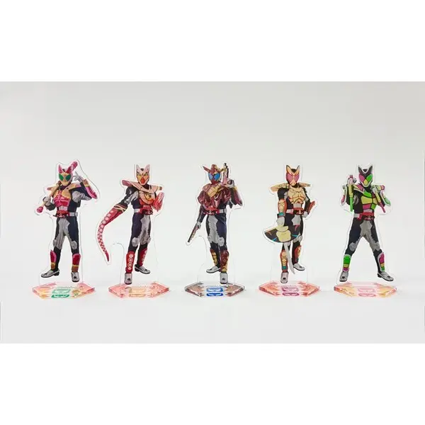 Kamen Rider Gavv: Final Stage - Kamen Rider Gavv / Kamen Rider Gavv (Character)