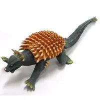 Figure - Godzilla / Anguirus