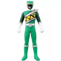 Figure - Zyuden Sentai Kyoryuger / Kyoryu Green