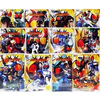 DVD - Kamen Rider Agito