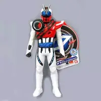 Figure - Kamen Rider Drive / Kamen Rider Deadheat Mach