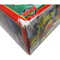 Transformation Devices - Engine Sentai Go-Onger