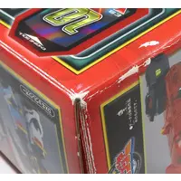 Transformation Devices - Engine Sentai Go-Onger