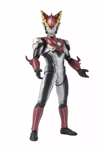 S.H. Figuarts - Ultraman R/B / Ultraman Rosso