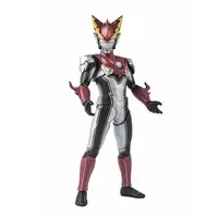 S.H. Figuarts - Ultraman R/B / Ultraman Rosso