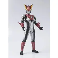 S.H. Figuarts - Ultraman R/B / Ultraman Rosso
