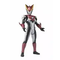 S.H. Figuarts - Ultraman R/B / Ultraman Rosso