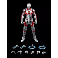 Figure - Ultraman (Manga)