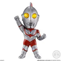 Converge Motion Ultraman - Premium Bandai Limited - Ultraman R/B / Golza & Ultrawoman Grigio & Alien Magma & Kyrieloid