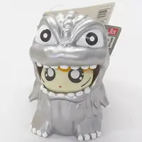 Figure - Godzilla / Godziham-kun