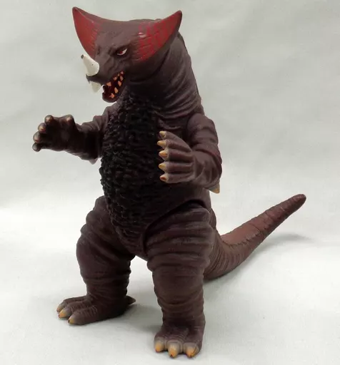 Figure (古代怪獣 ゴモラ(赤目/口開き) 「ウルトラマン」 ソフビフィギュア)