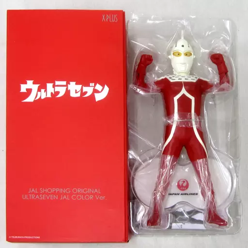 Figure - Ultraseven / Ultraseven (Character)