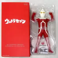 Figure - Ultraseven / Ultraseven (Character)