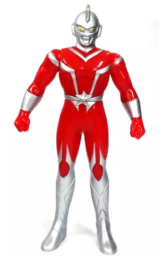 Figure - Ultraman USA / Ultraman Scott